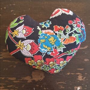 Organic Wheat Bag, Heatable Coolable For Migraines Lady Pain